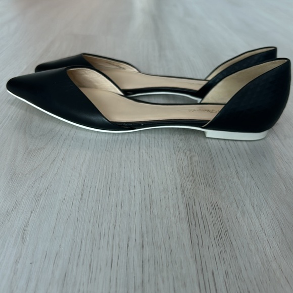 3.1 Phillip Lim Ballet Flats Size 37 1/2 - Picture 2 of 9